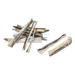 Tubes de Peaux de saumon (100 g)