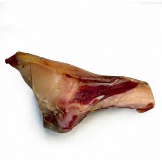 Cote de jambon Serrano (à l’unité)