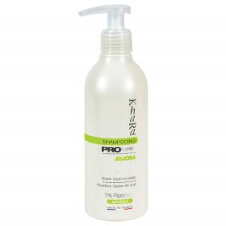 Shampooing au jojoba (Khara Pro Series 250 ml)