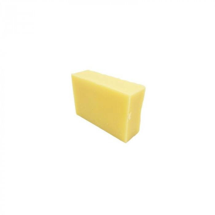 Kit Gant magique de toilettage (Droitier) + Savon surgras