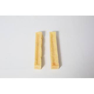Bâtonnet de fromage à mâcher 100 % naturel (2 tailles)
