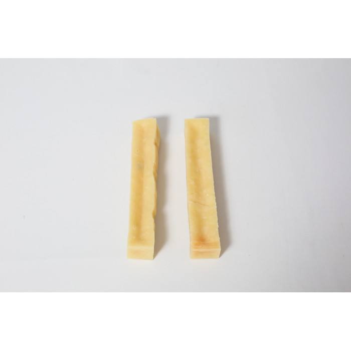 Bâtonnet de fromage à mâcher 100 % naturel (2 tailles)