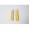 Bâtonnet de fromage à mâcher 100 % naturel (2 tailles)
