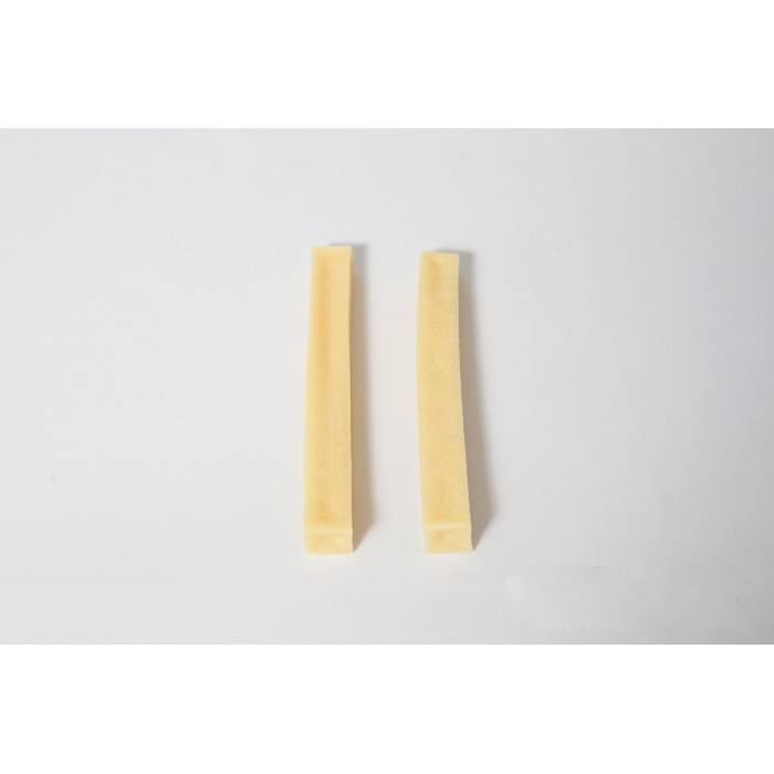 Bâtonnets de fromage à mâcher 100 % naturel (Petits Chiens)