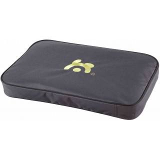 Matelas semi-souple de repos - Anthracite - Dim. 88 x 58 cm (Maelson Lounge Mat)
