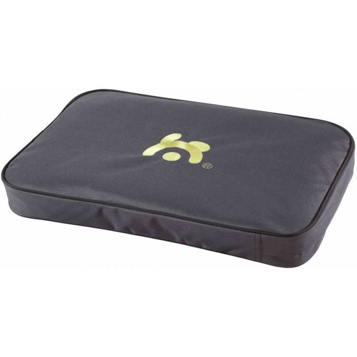 Matelas semi-souple de repos - Anthracite - Dim. 88 x 58 cm (Maelson Lounge Mat)