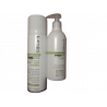 KIT SHAMPOOING + DEMELANT KHARA PRO