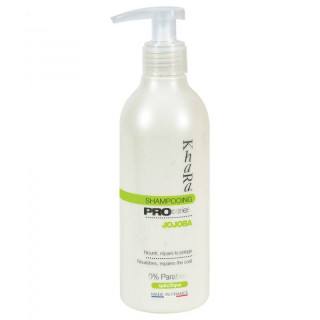 KIT SHAMPOOING + DEMELANT KHARA PRO