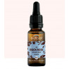 Fleur de Bach Rock Rose 20 ml (Hélianthème)