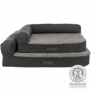 Canapé d’angle orthopédique – Vital Sofa Bendson (LARGE)