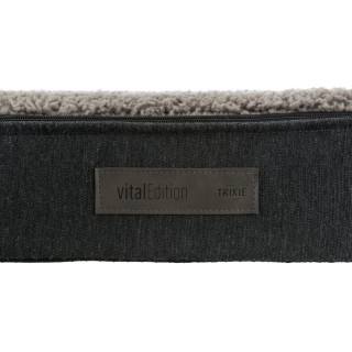 Canapé d’angle orthopédique – Vital Sofa Bendson (LARGE)