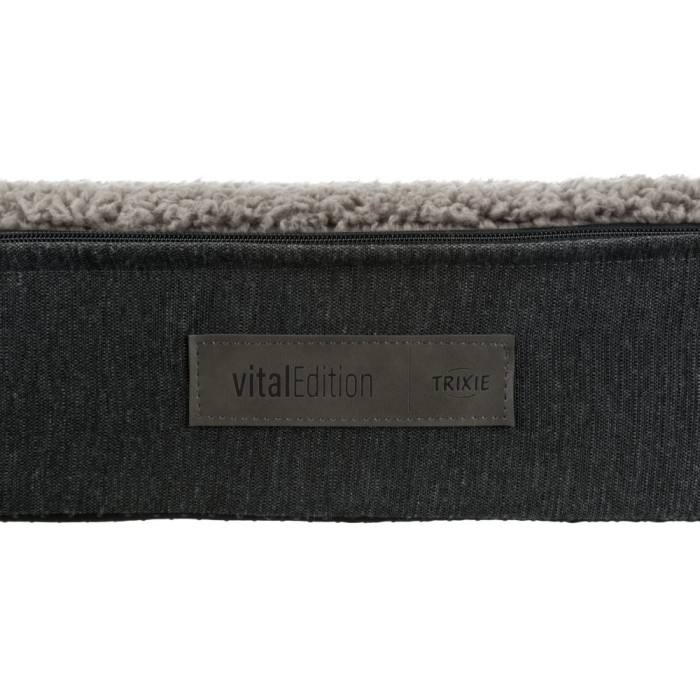 Canapé d’angle orthopédique – Vital Sofa Bendson (LARGE)