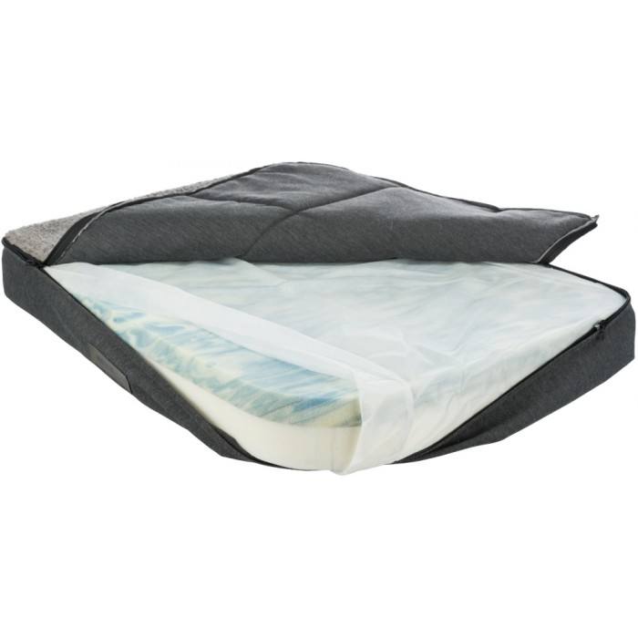 Canapé d’angle orthopédique – Vital Sofa Bendson (LARGE)
