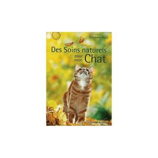 Soins naturel pour mon chat - 96 pages