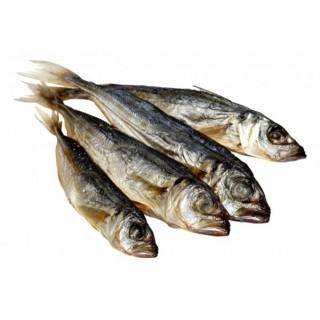 Petits poissons séchés (Dried Sprats)