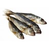 Petits poissons séchés (Dried Sprats)