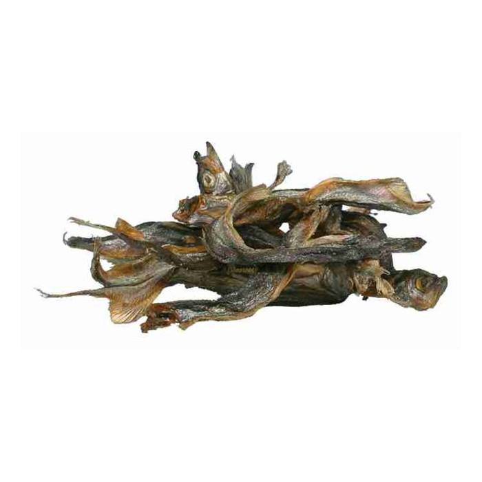 Petits poissons séchés (Natural & Dried Sprats) 200 g