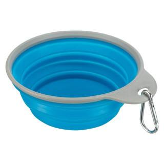 Gamelle de voyage pliable (2 dimensions)