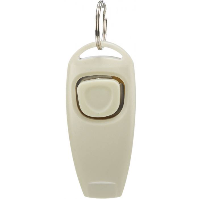 Clicker Sifflet (Whistle Clicker)