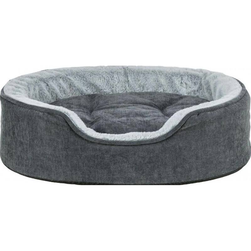 Lit ovale à mémoire de forme (Vital Lino Soft) 2 tailles