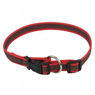 Collier Gomme à fermeture rapide – 2 tailles/2 coloris