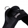 Harnais Animalin® CLASSIC Noir - De XXS à XXL