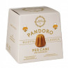 Pandoro italien pour chien (120 g)
