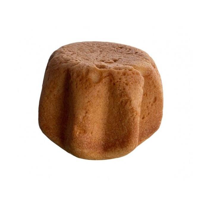 Pandoro italien pour chien (120 g)