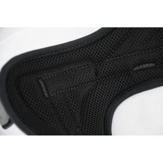 Reflex Fuschia – XXL – Harnais de marche en laisse