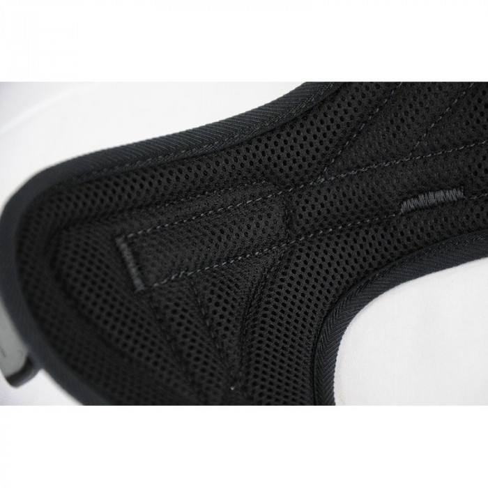Reflex Fuschia – XXL – Harnais de marche en laisse