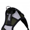 Reflex Plus Vert Kaki – 5 tailles – Harnais de marche en laisse