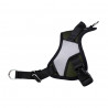 Reflex Plus Vert Kaki – 5 tailles – Harnais de marche en laisse