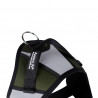 Reflex Plus Vert Kaki – 5 tailles – Harnais de marche en laisse