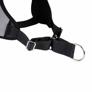 Reflex Plus Vert Kaki – 5 tailles – Harnais de marche en laisse