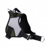 Reflex Plus Vert Kaki – 5 tailles – Harnais de marche en laisse