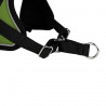 Reflex Vert Kaki – XXS et XS – Harnais de marche en laisse