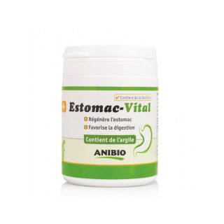 Estomac-Vital – Confort Digestif (120 g)