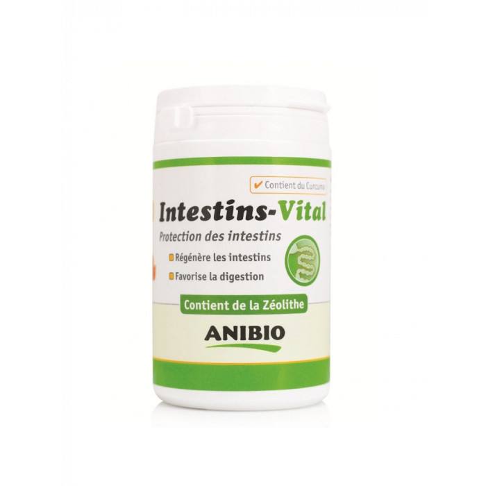 Intestins-Vital – Protection des intestins (160 g)