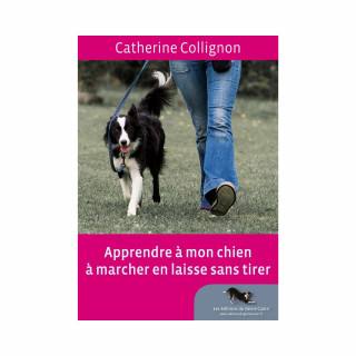 Kit CLASSIC – XXS et XS (5 couleurs au choix)  + Laisse 1m20 + LIVRE OFFERT