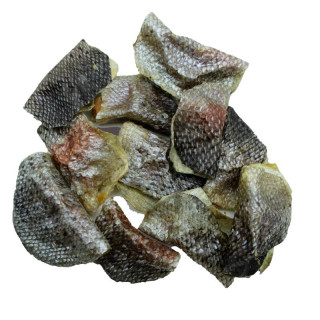 Tacos de saumon (5 pièces)