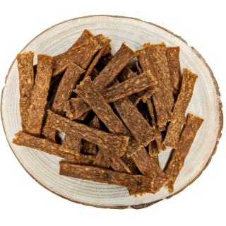 Lamelles de poulet (200 g)