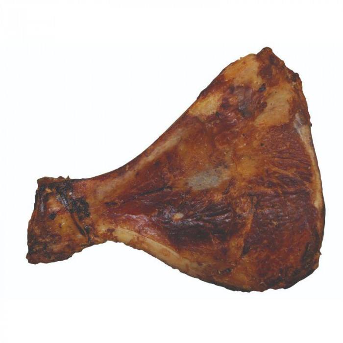 Os naturel Omoplate 100 % Porc (120 g)