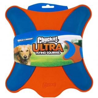 Ecureuil volant Chuckit! (Ultra Flying Squirrel)