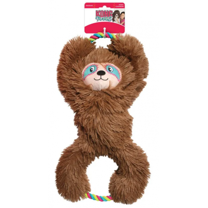 Kong Tuggz (2 modèles – 2 coloris)