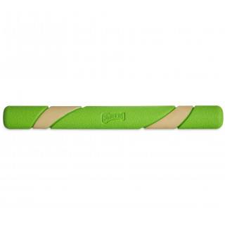 Bâton de caoutchouc luminescent (Chuckit! Max Glow Ultra Fetch Stick)