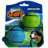 Balles à odeurs (Chuckit! Sniff Fetch Balls) – Medium