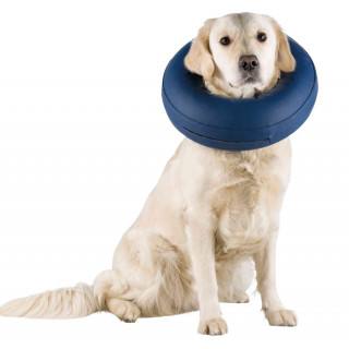 Collerette gonflable de protection (6 tailles)