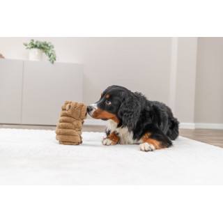 Capybara en peluche – 2 tailles