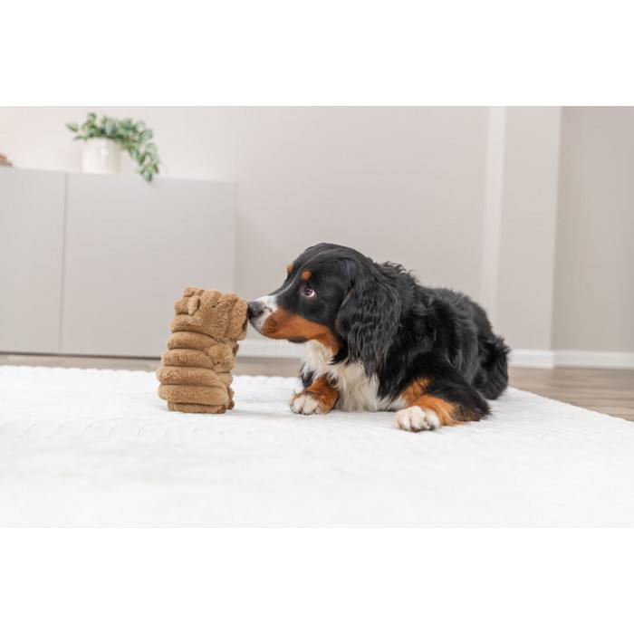 Capybara en peluche – 2 tailles