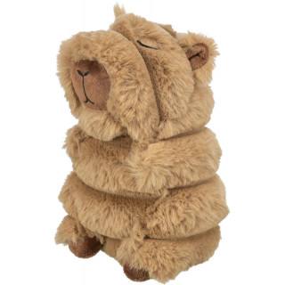 Capybara en peluche – 2 tailles